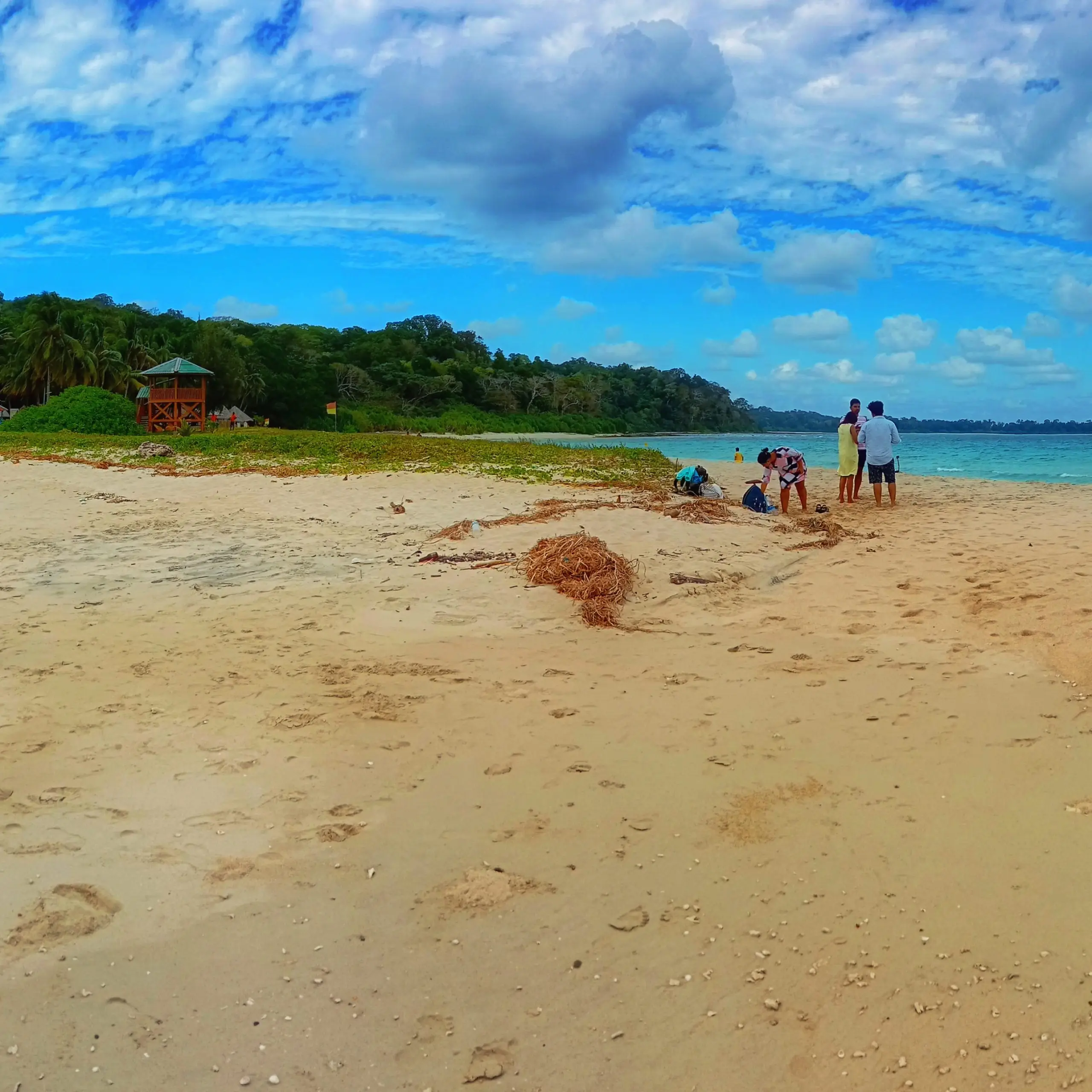 Andaman Tourister