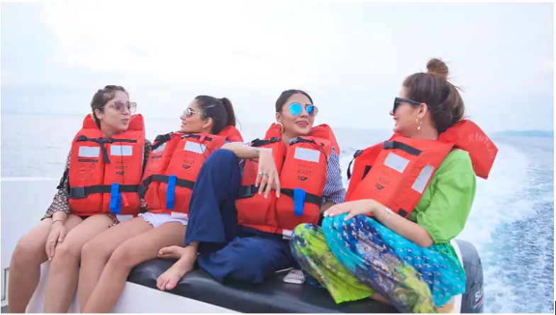 Andaman Tourister