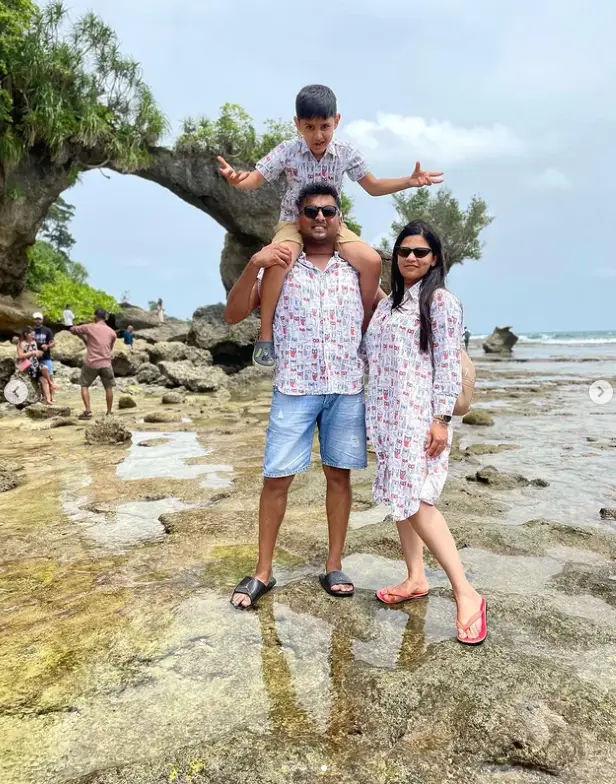 Andaman Tourister