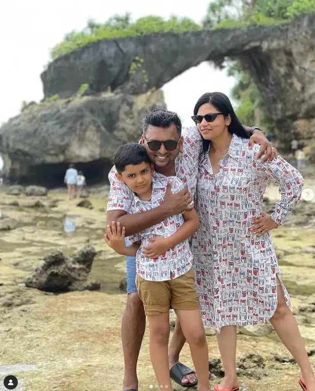 Andaman Tourister