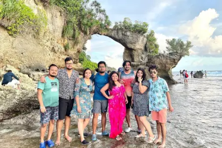 Explore the Andaman & Nicobar Islands with Andaman Tourister