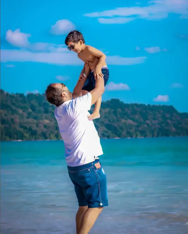Andaman Tourister