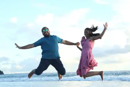 Andaman in Monsoon: A Hidden Paradise & The Best Time to Visit the Andaman Islands