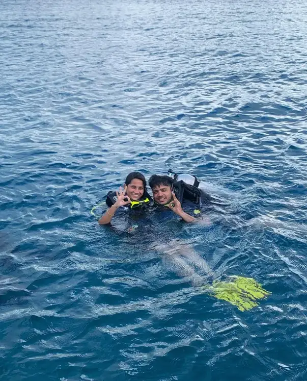 Ross and North Islands