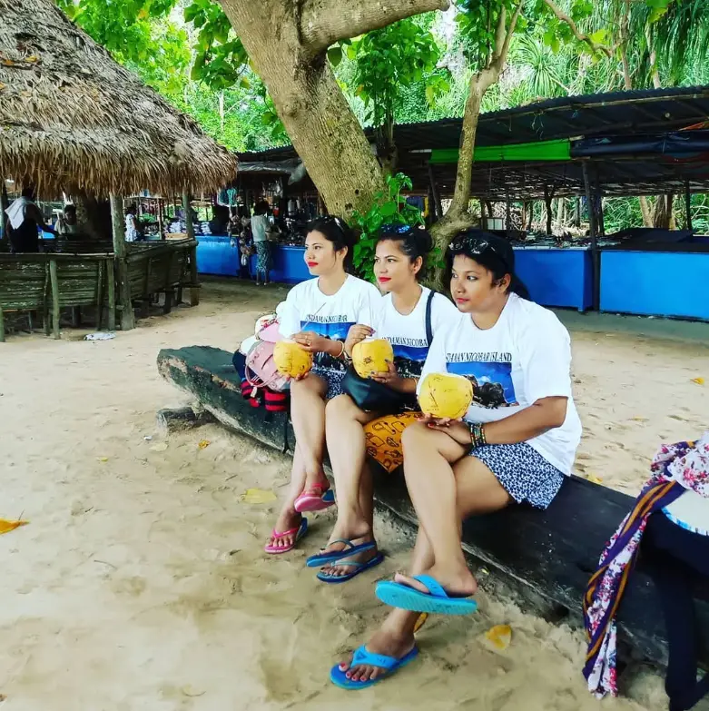 Andaman Tourister