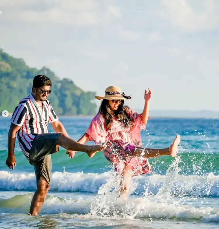 Andaman Tourister