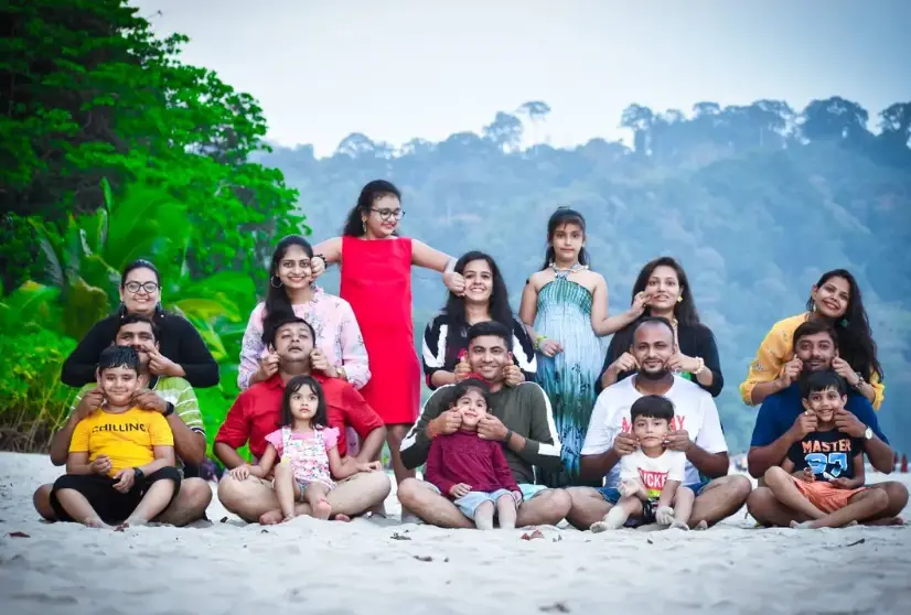 Andaman Tourister