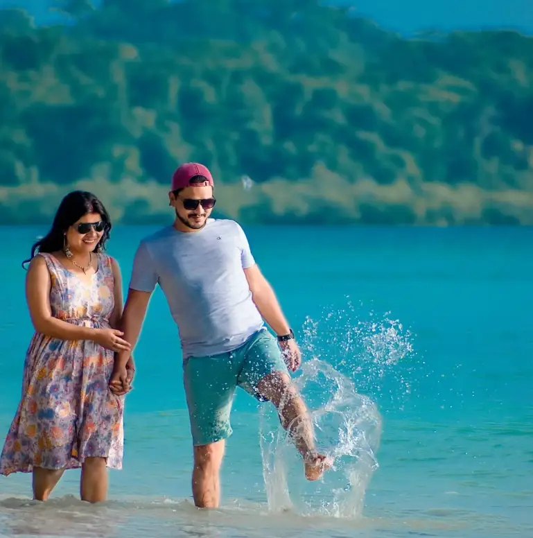 Andaman Tourister