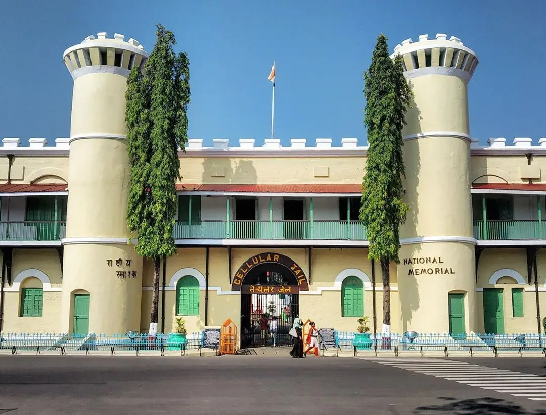 Port Blair