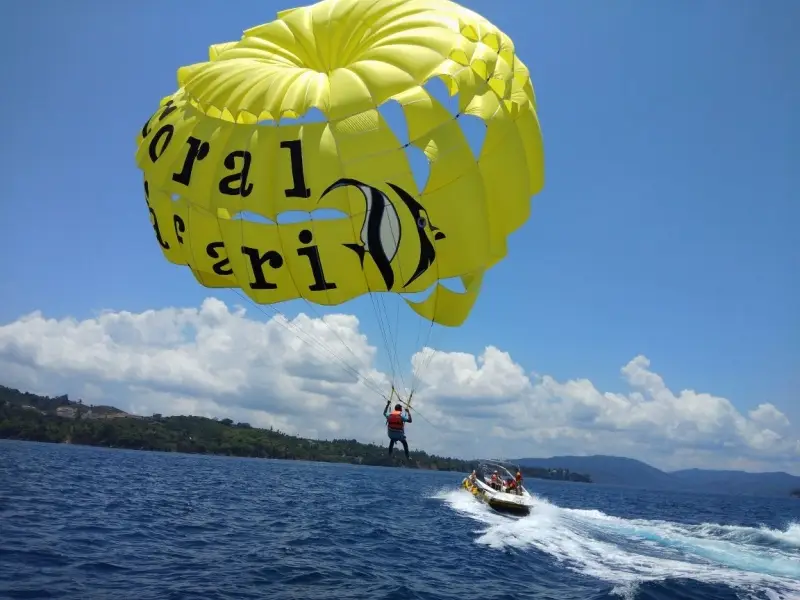 Andaman Tourister